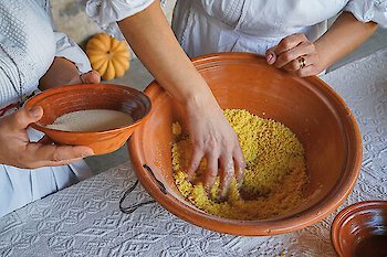 Dorffeste präsentieren das „andere“ Sardinien
